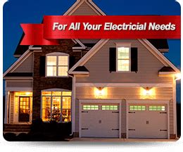electricians huntsville tx.